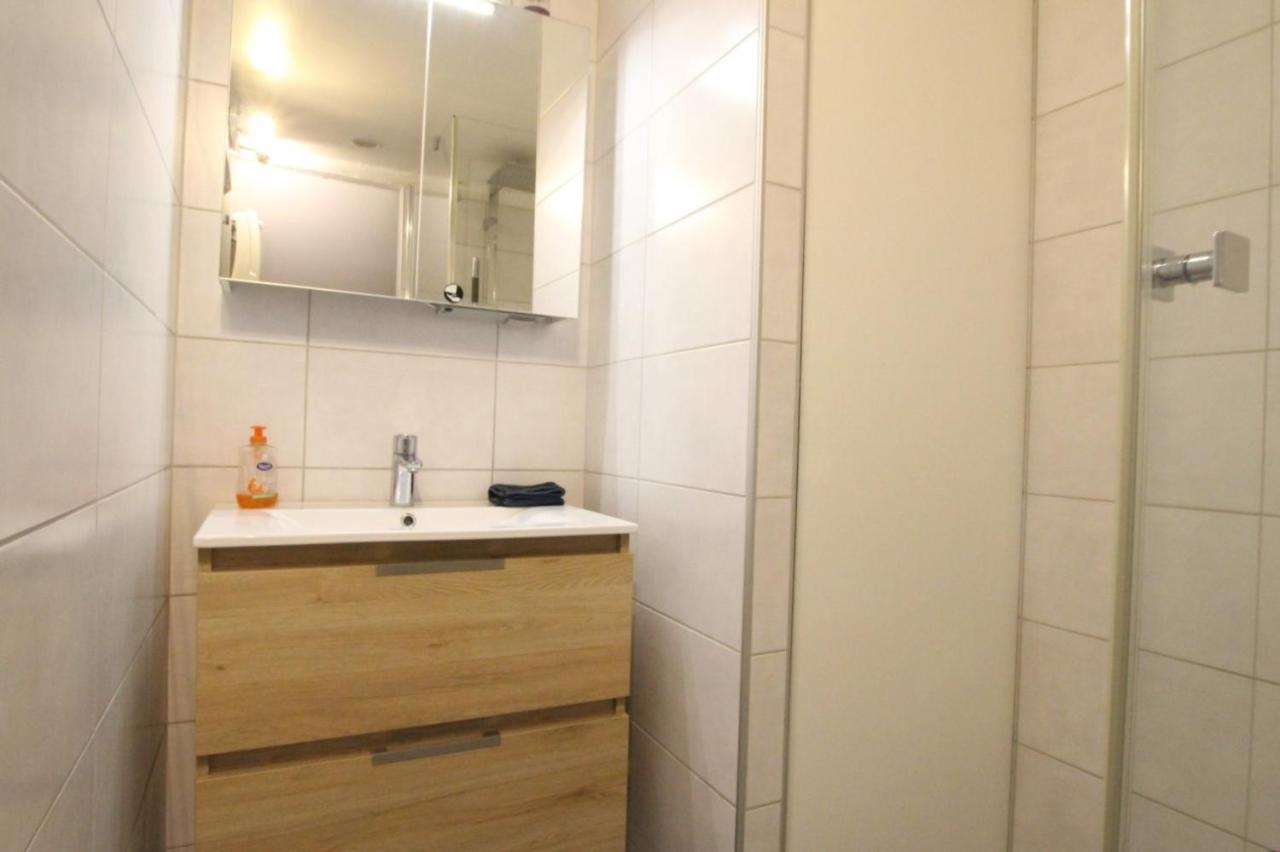 Colmar City Center - Appartement Petit Ours - Bookingalsace Eksteriør billede