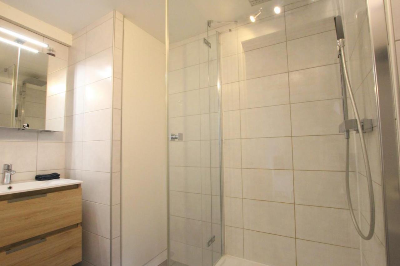 Colmar City Center - Appartement Petit Ours - Bookingalsace Eksteriør billede