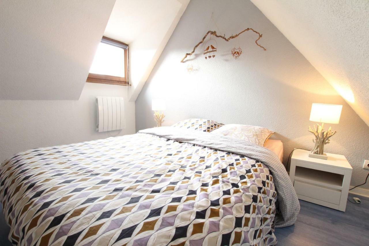 Colmar City Center - Appartement Petit Ours - Bookingalsace Eksteriør billede